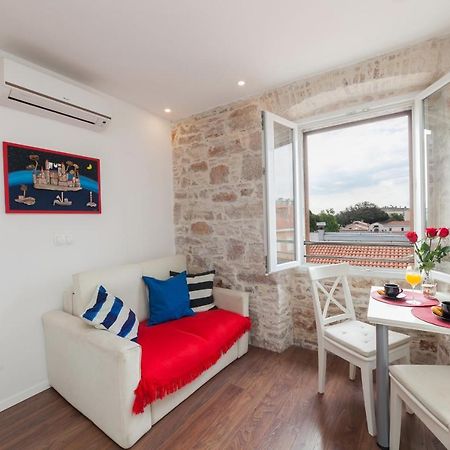 Imperium Central Apartments Zadar Dış mekan fotoğraf