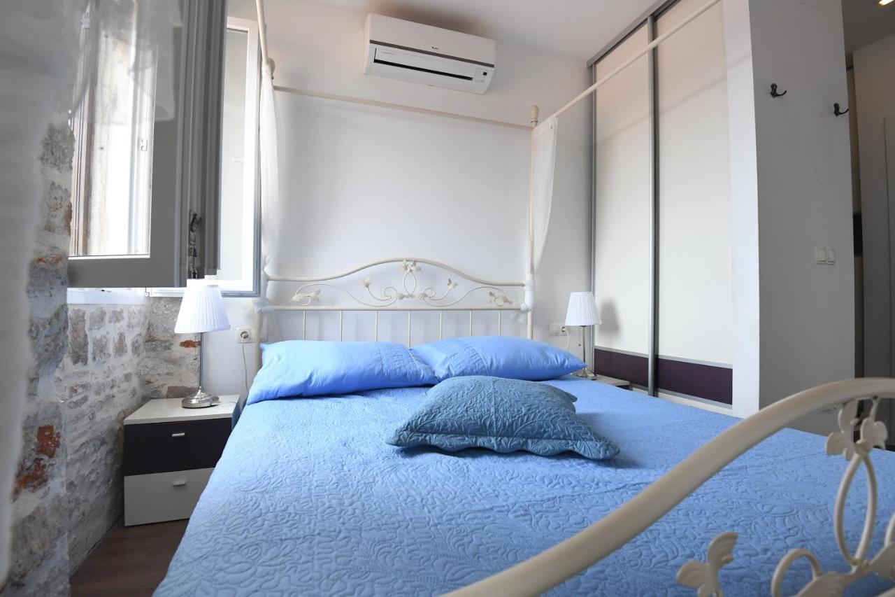 Imperium Central Apartments Zadar Dış mekan fotoğraf