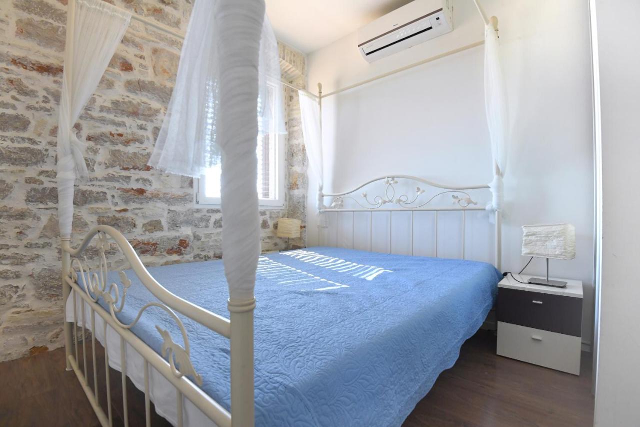 Imperium Central Apartments Zadar Dış mekan fotoğraf