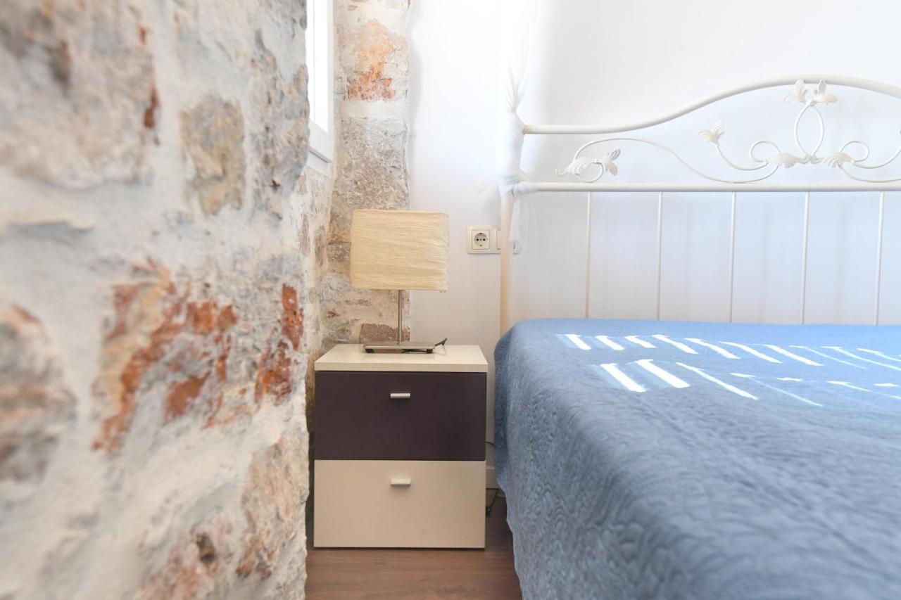 Imperium Central Apartments Zadar Dış mekan fotoğraf
