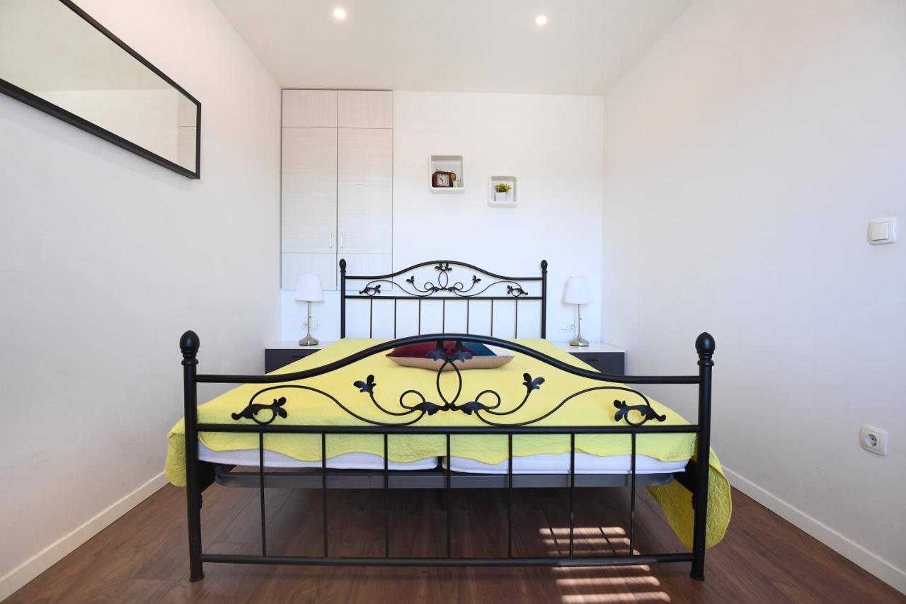 Imperium Central Apartments Zadar Dış mekan fotoğraf
