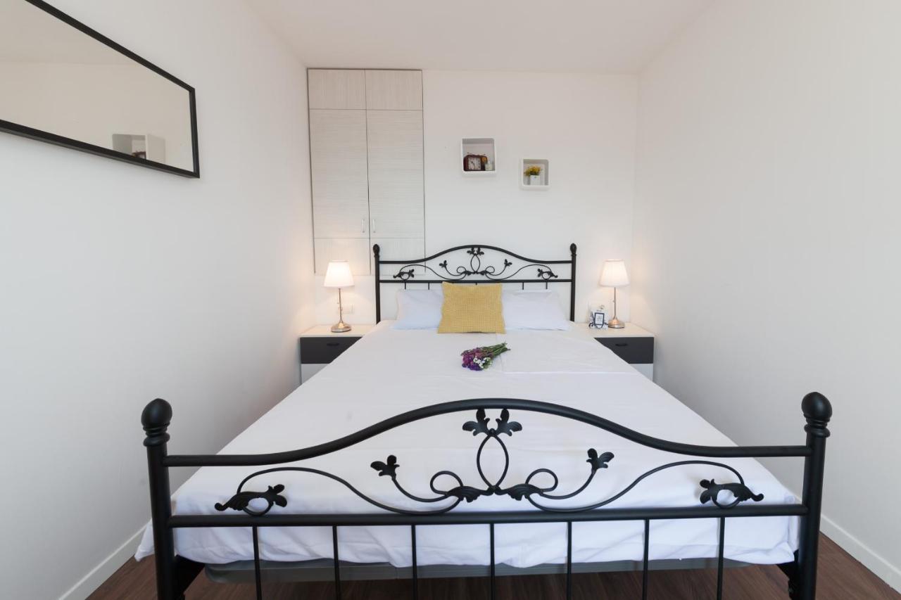 Imperium Central Apartments Zadar Dış mekan fotoğraf