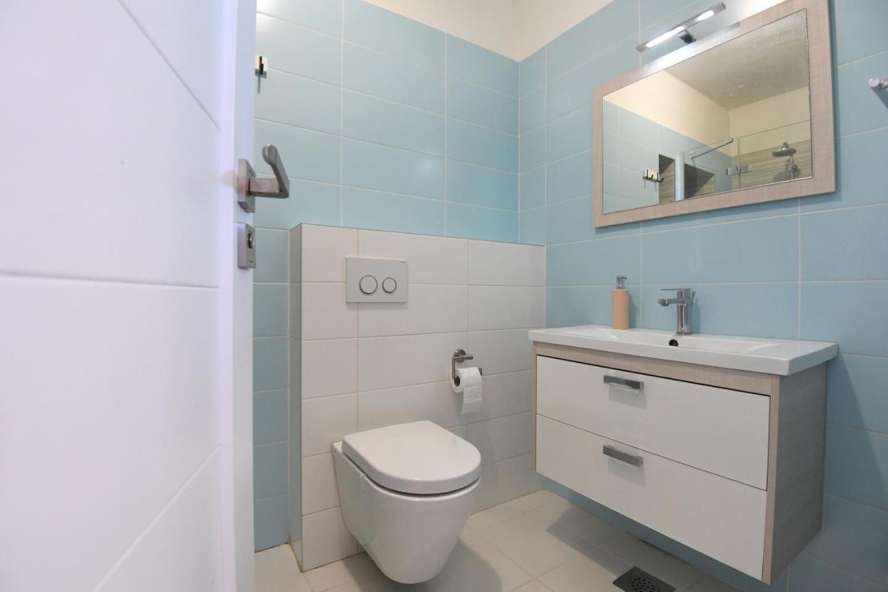 Imperium Central Apartments Zadar Dış mekan fotoğraf