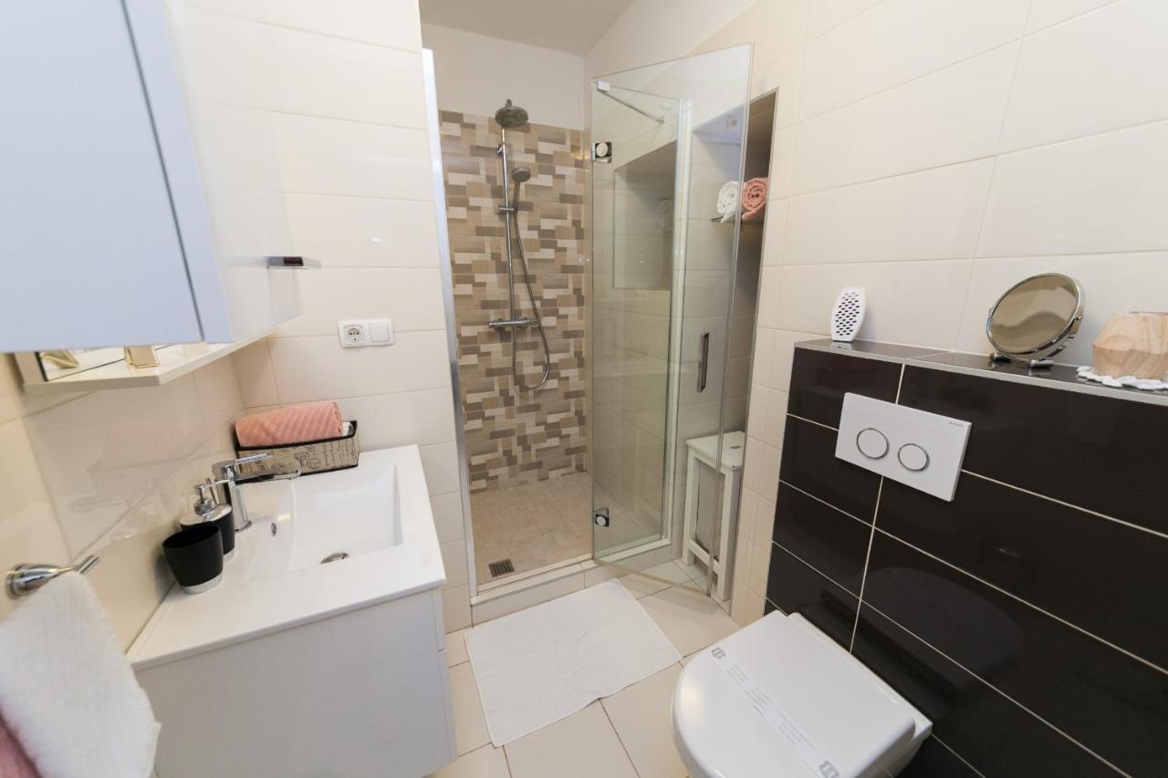 Imperium Central Apartments Zadar Dış mekan fotoğraf