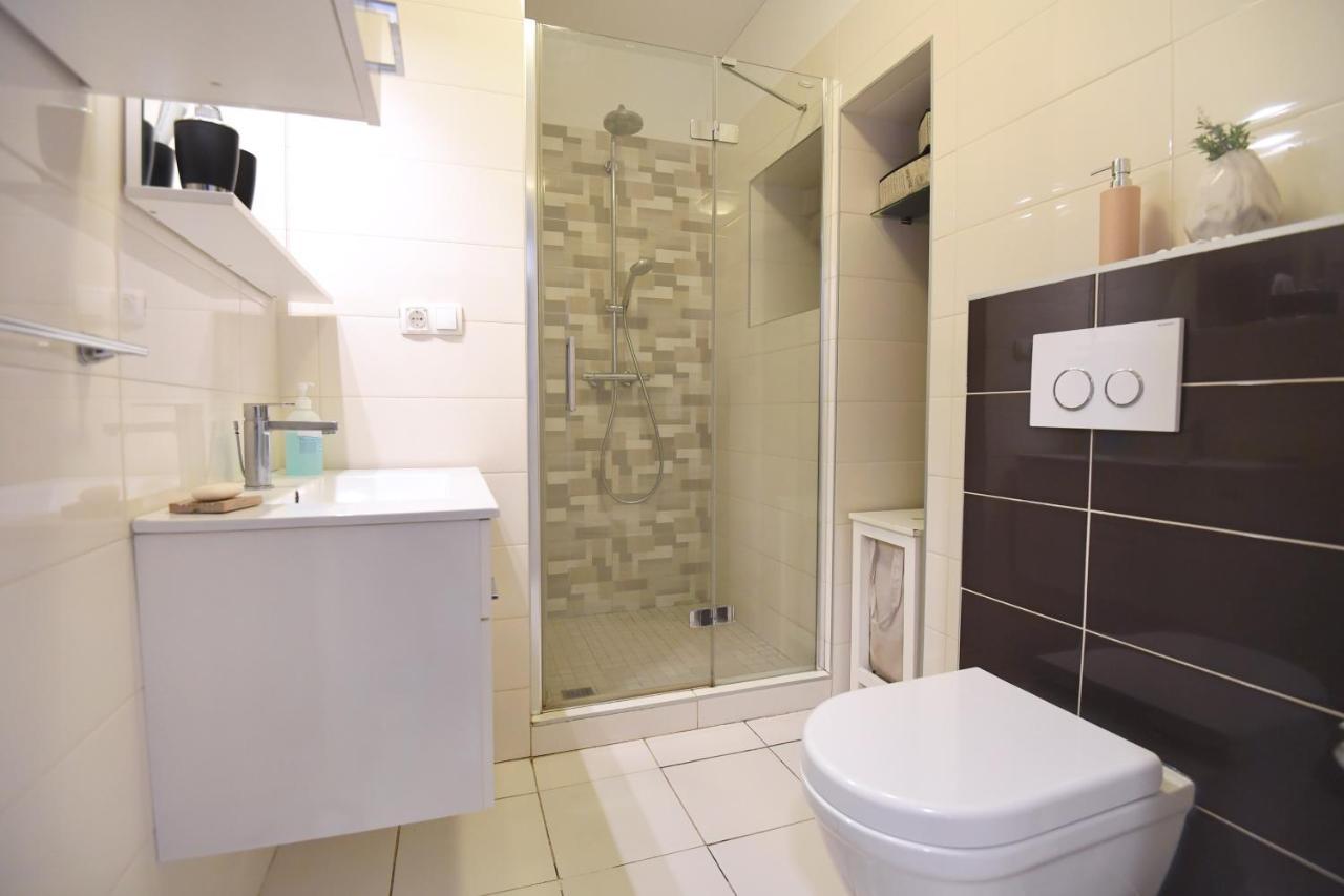 Imperium Central Apartments Zadar Dış mekan fotoğraf