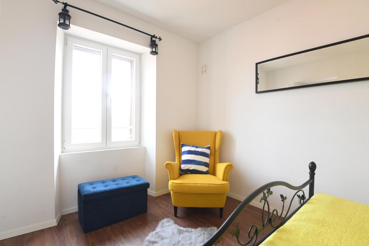 Imperium Central Apartments Zadar Dış mekan fotoğraf