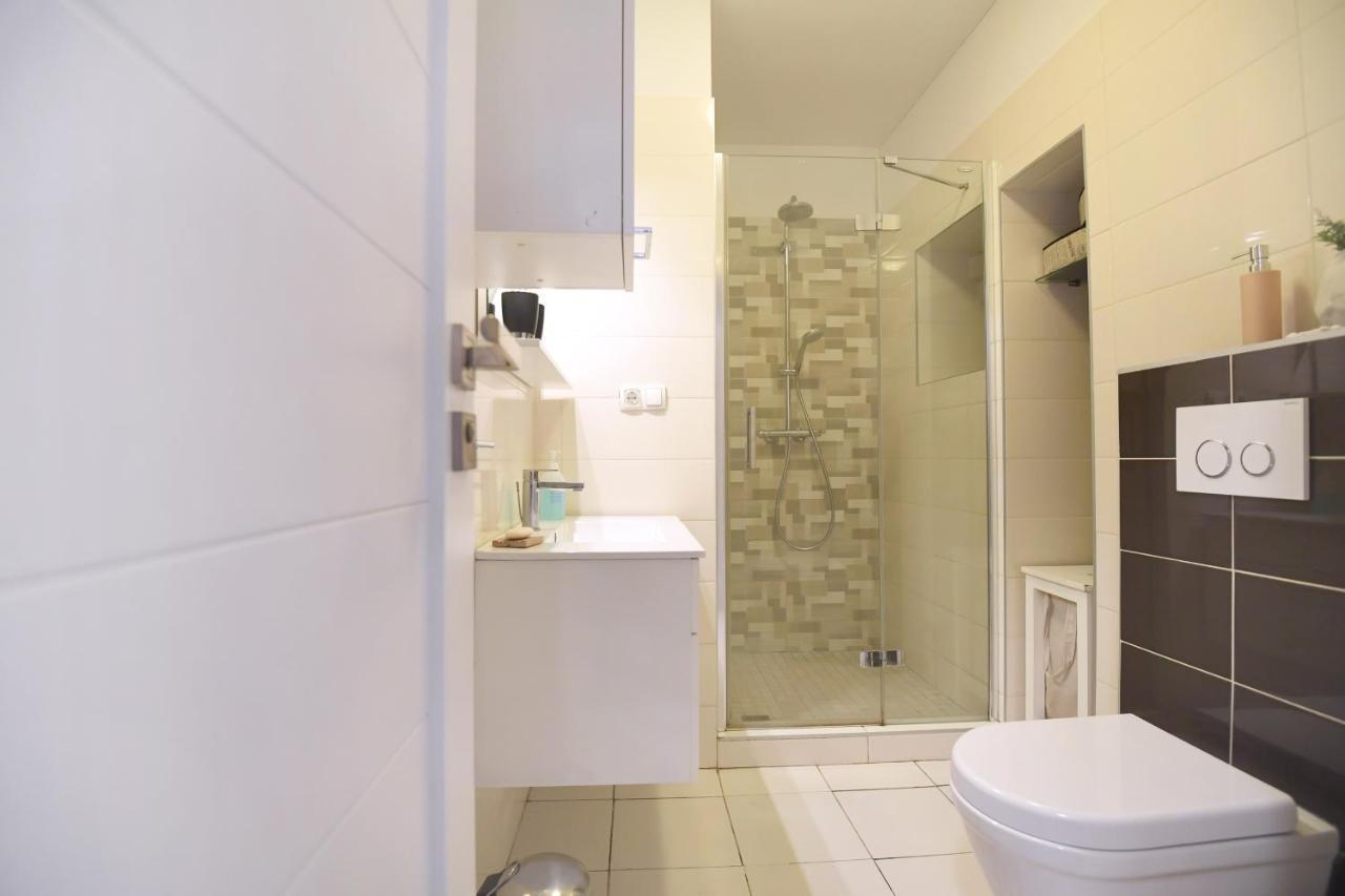 Imperium Central Apartments Zadar Dış mekan fotoğraf