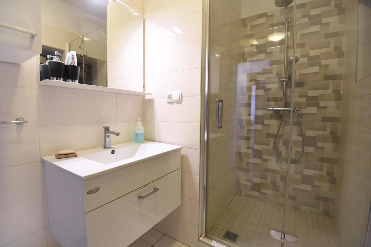Imperium Central Apartments Zadar Dış mekan fotoğraf